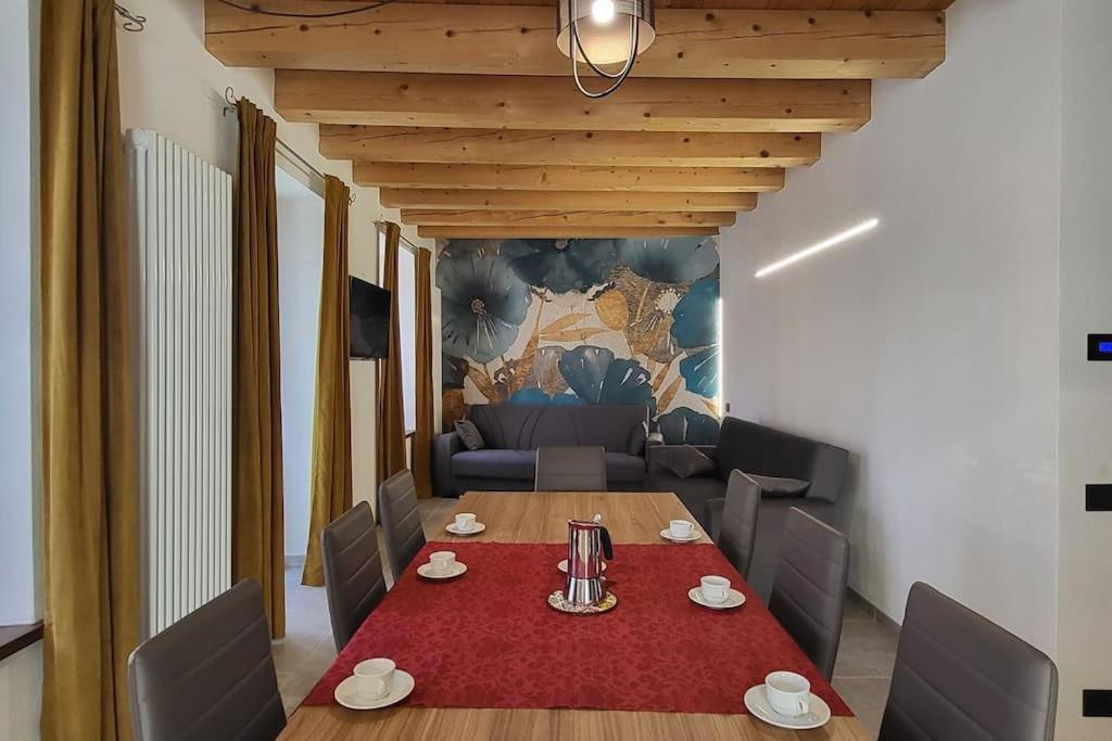 La Maison De Joanna 3 ชาตีญอน ภายนอก รูปภาพ