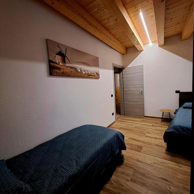 La Maison De Joanna 3 ชาตีญอน ภายนอก รูปภาพ