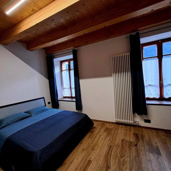La Maison De Joanna 3 ชาตีญอน ภายนอก รูปภาพ