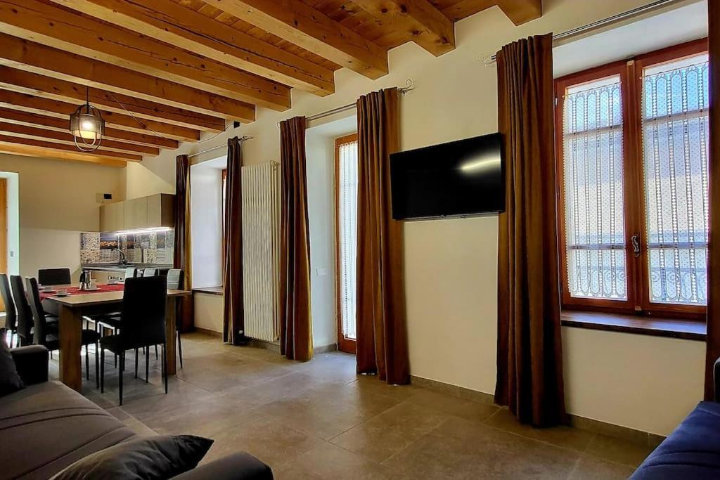 La Maison De Joanna 3 ชาตีญอน ภายนอก รูปภาพ