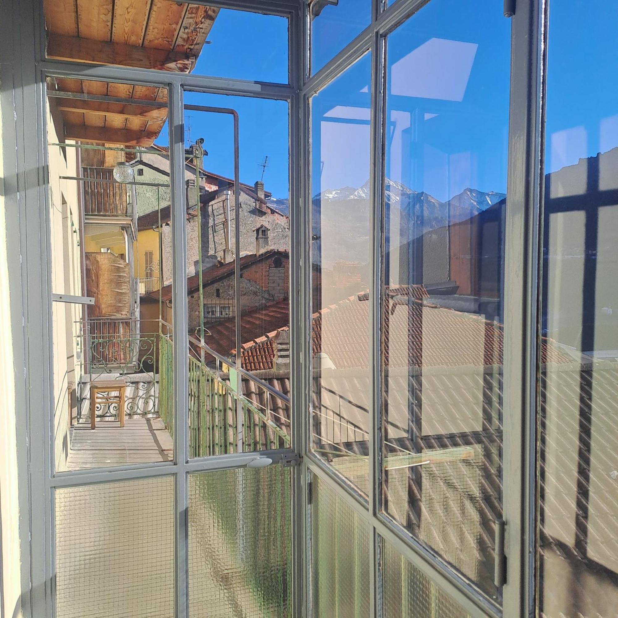 La Maison De Joanna 3 ชาตีญอน ภายนอก รูปภาพ
